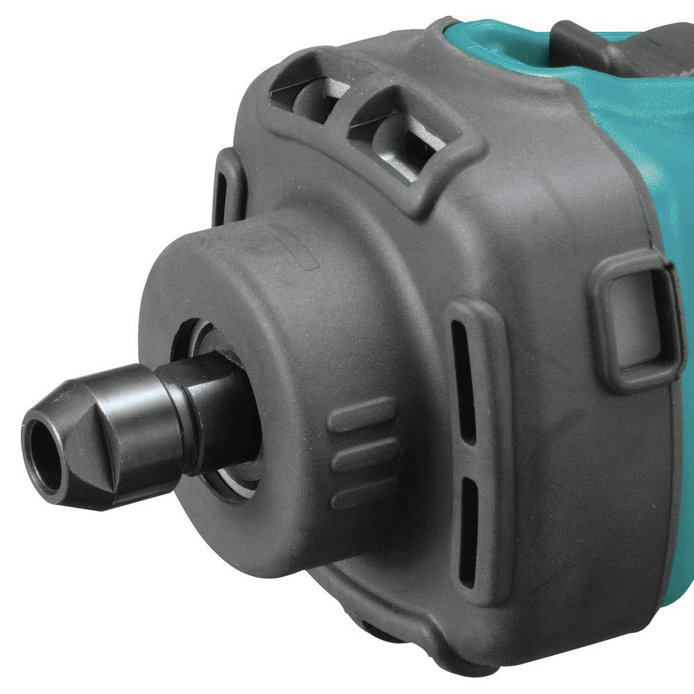 Makita XDG02Z 18V LXT 1/4" Compact Die Grinder