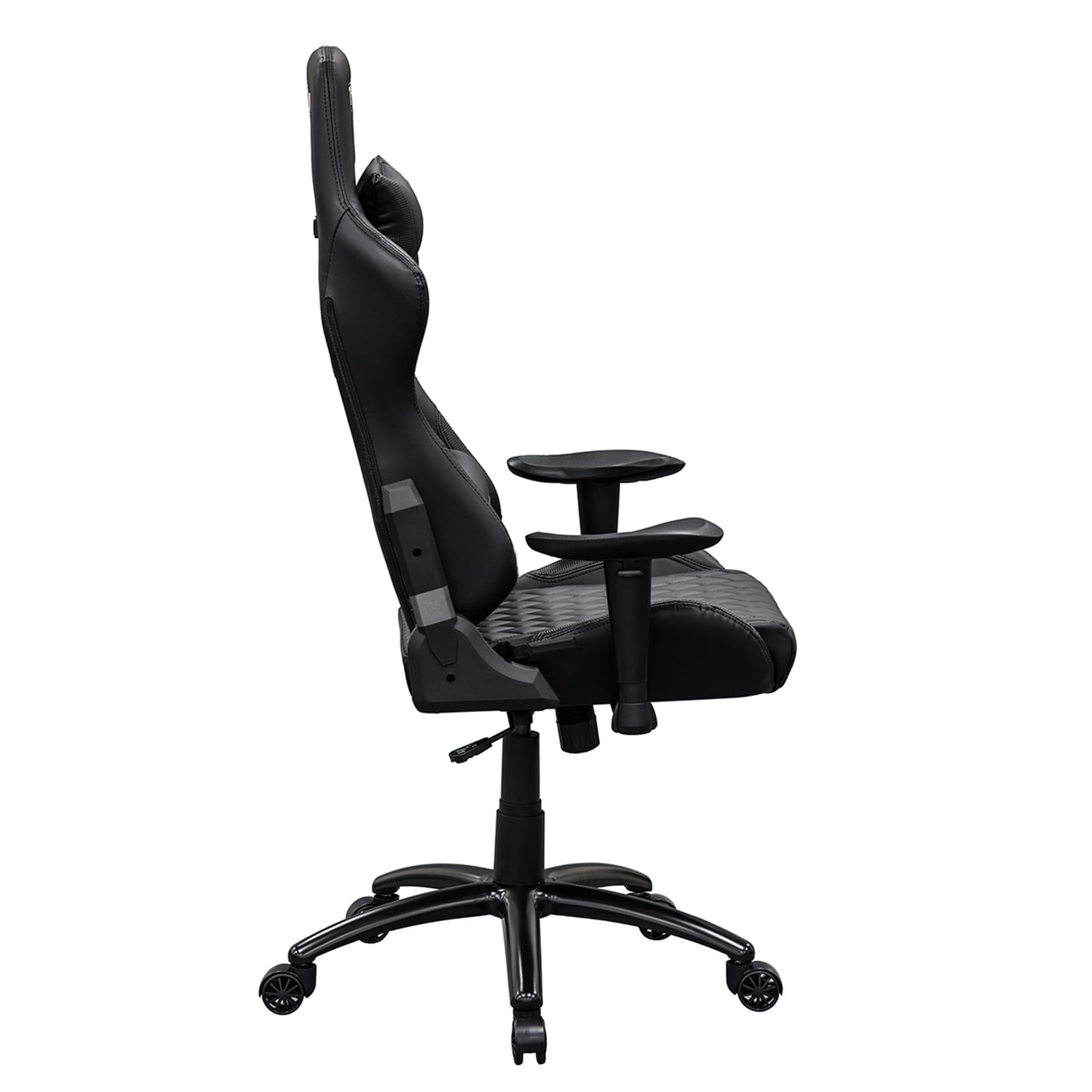 Techni Sport GG Black Gaming Chair