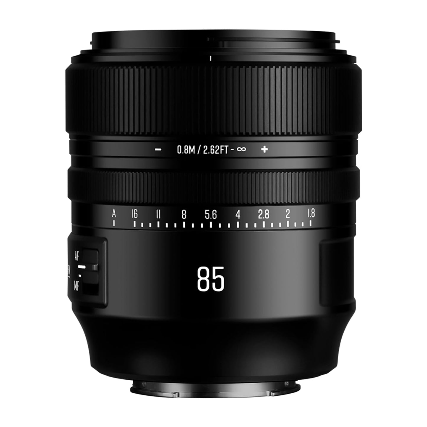 Brightin Star AF 85mm F1.8 Lens for Nikon Z Mount Mirrorless Camera, Full Frame Auto Focus Telephoto Portrait Prime Lens for Z9 Z8 Z7I Z7 Z6III Z6I Z6 Z5 ZF Z30 Z50 ZFC