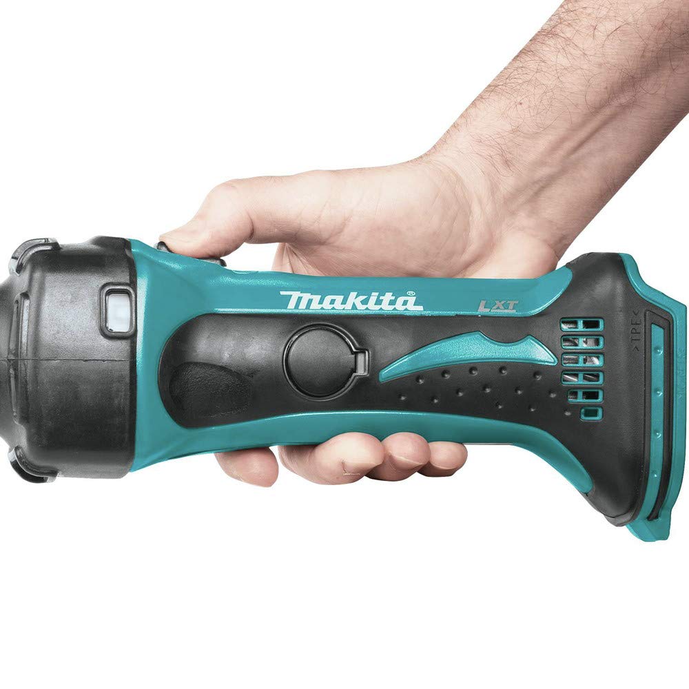 Makita XDG02Z 18V LXT 1/4" Compact Die Grinder