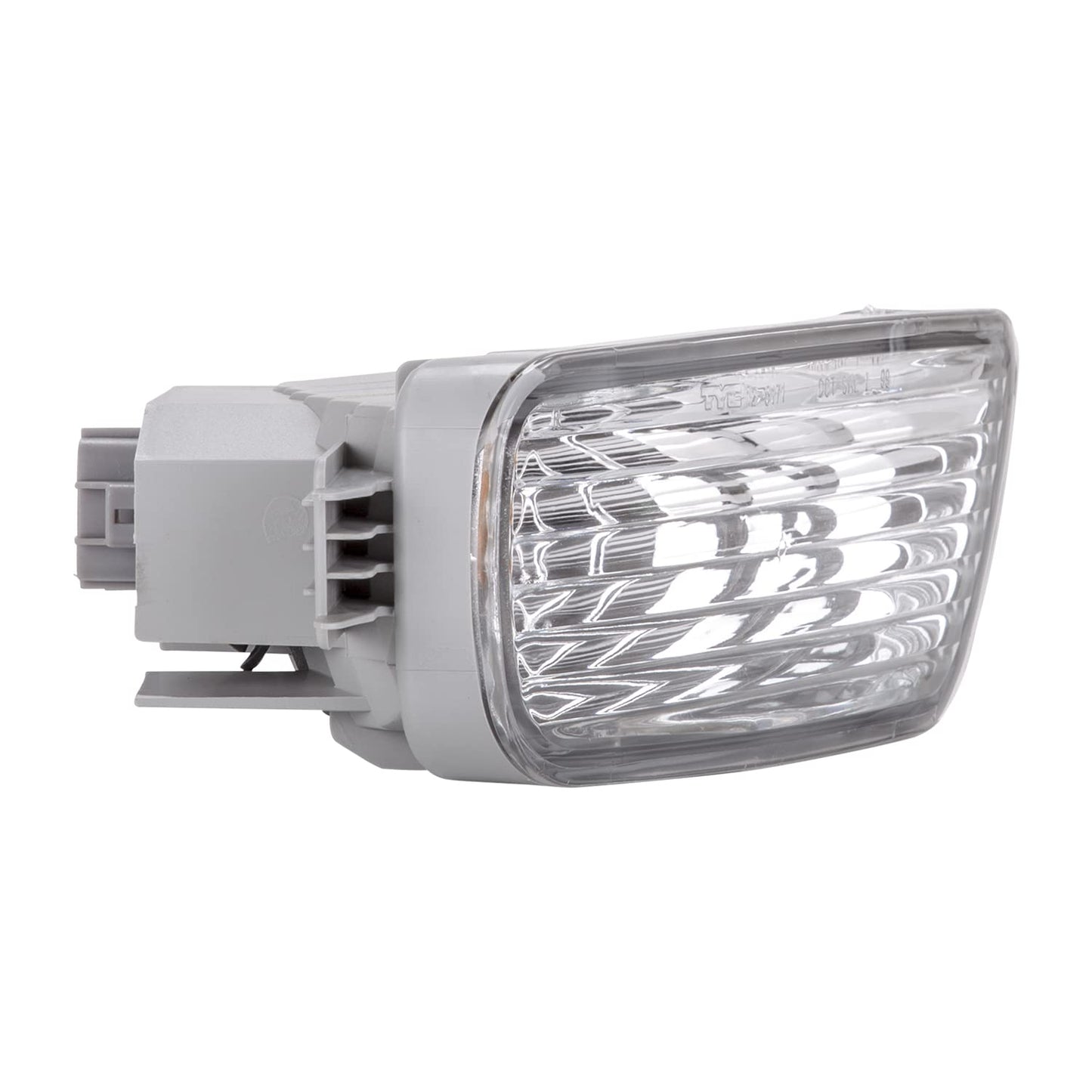 TYC Right Turn Signal Light Assembly for 2001-2004 Toyota Tacoma, Model 12-5171-00-9