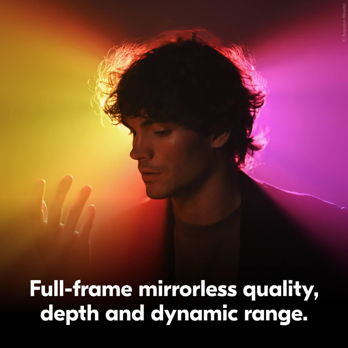 Nikon Z f | Full-Frame Mirrorless Stills/Video Camera with Iconic Styling | Nikon USA Model