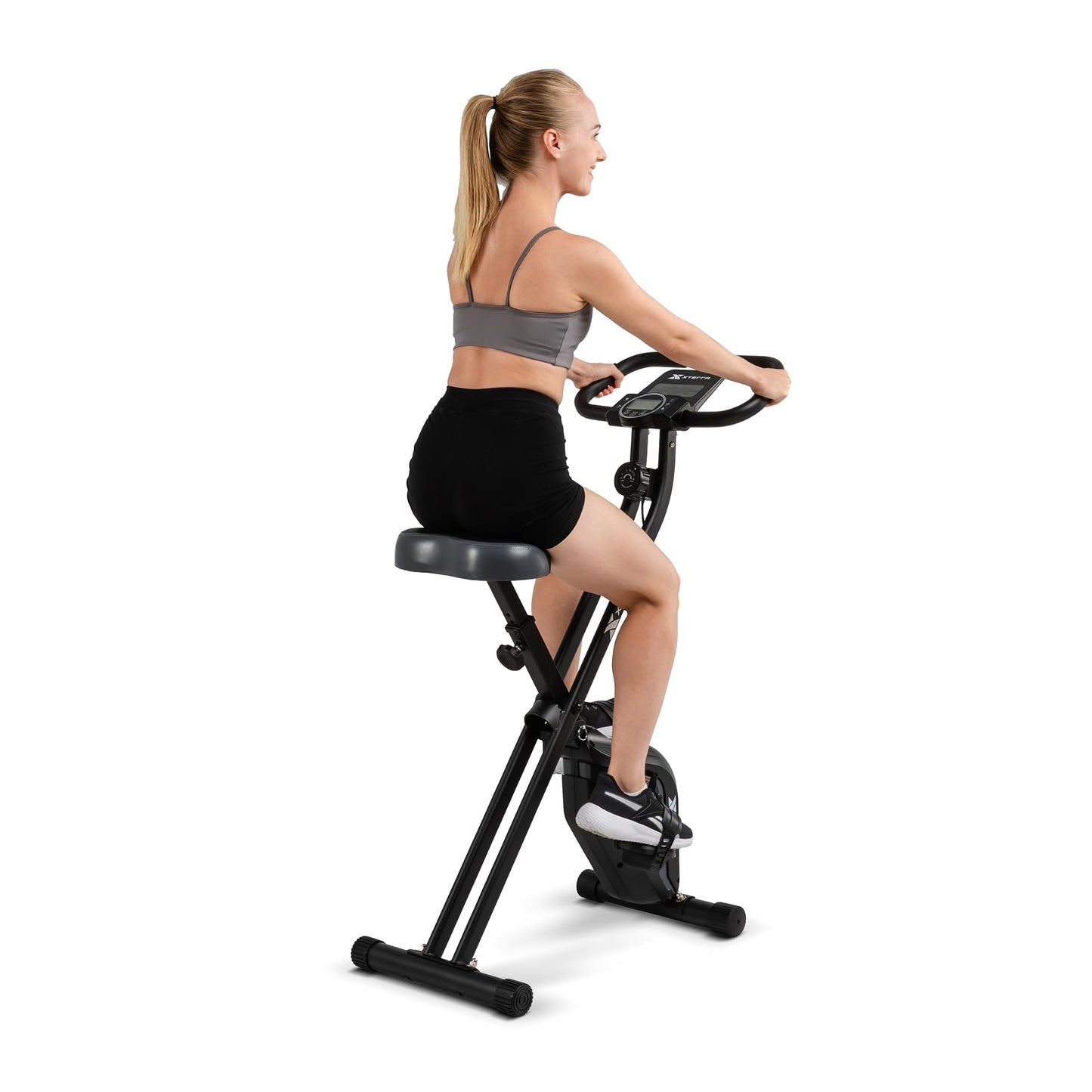 XTERRA Fitness FB180 Folding Bike