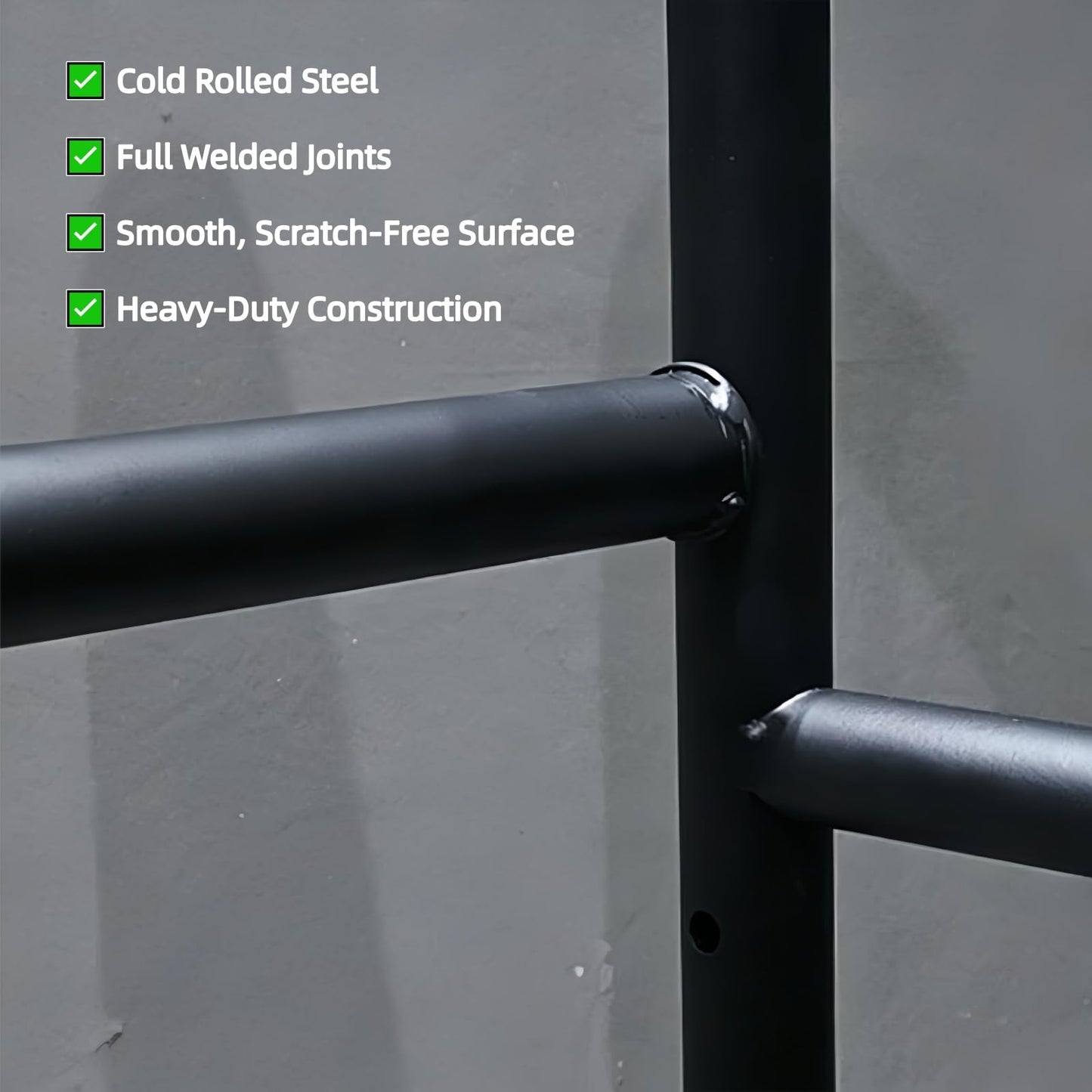 AKFNCJE Movable Heavy Duty Tire Rack, Adjustable Tire Storage Rack