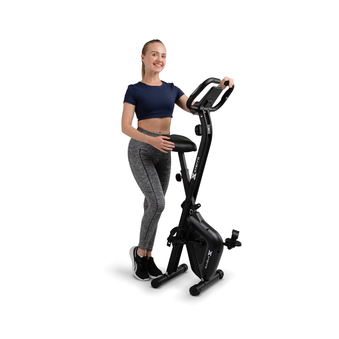 XTERRA Fitness FB180 Folding Bike
