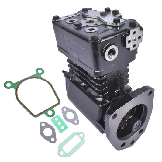1316679 Air Compressor Replacement for Caterpillar CAT 3406E 3176C 621G 623G 627F 627G 631D 631E 631G C-10 C-12 C-15 C-16 C-18 Engine 131-6679 CA1316679 Lamerto