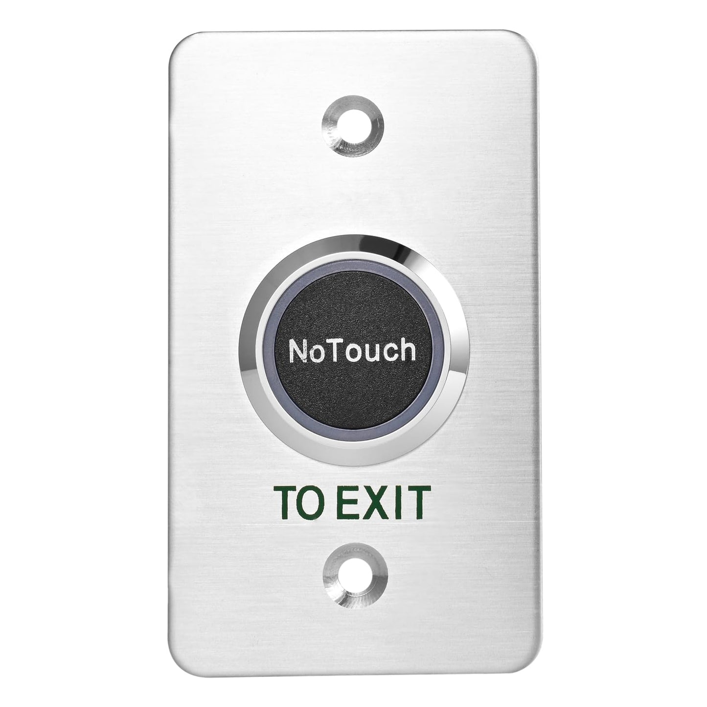 Biometric Access Control System with Fingerprint, Keypad, RFID, Infrared Exit Button, 1200lb Magnetic Lock, LCD Display, USB Download, Attendance Tracking, Timed Unlock,for Office, Store, Home