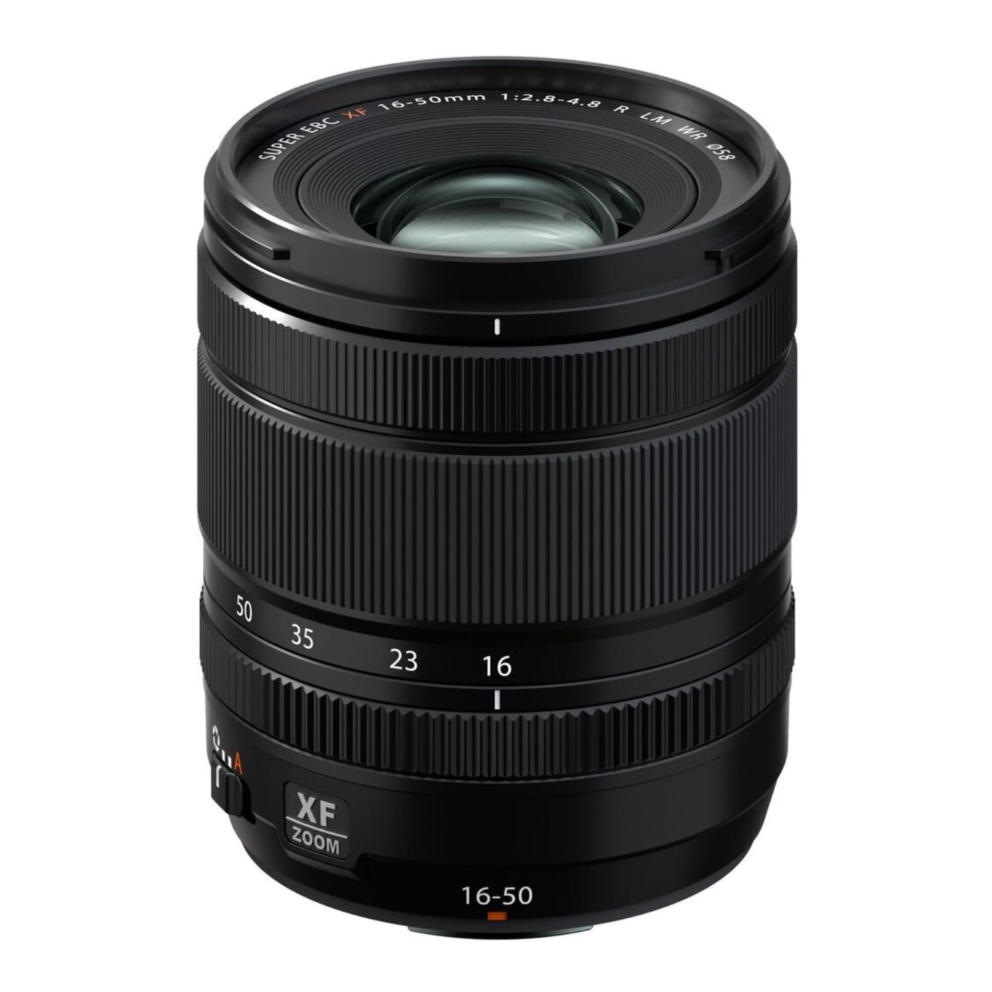 FUJIFILM X-T5 Mirrorless Digital Camera XF16-50mmF2.8-4.8 R LM WR Lens Kit - Black