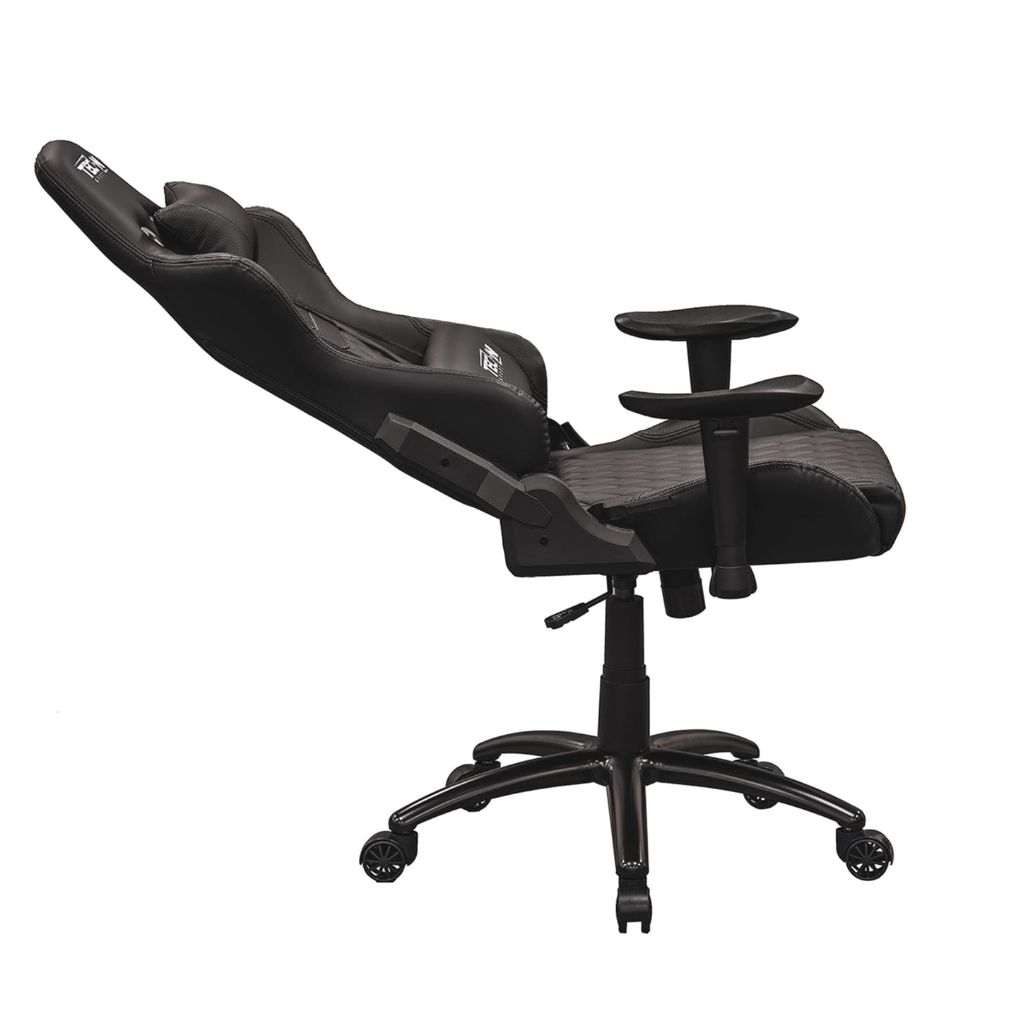 Techni Sport GG Black Gaming Chair