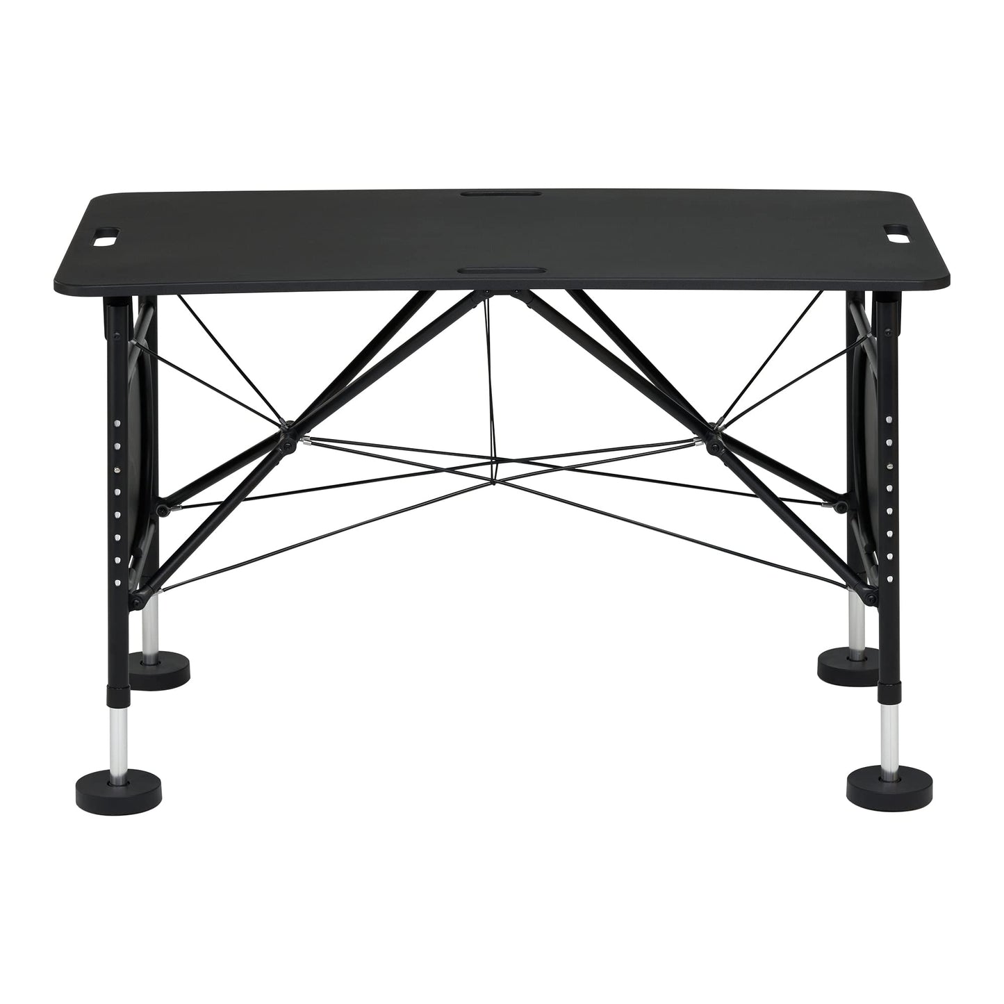 Mars 22lb Foldable Portable Athlete Support Table – Sports Training Treatment & Recovery Station Desk, Lightweight Kinesiology Taping Table for On-Field Therapy & Athletic Events