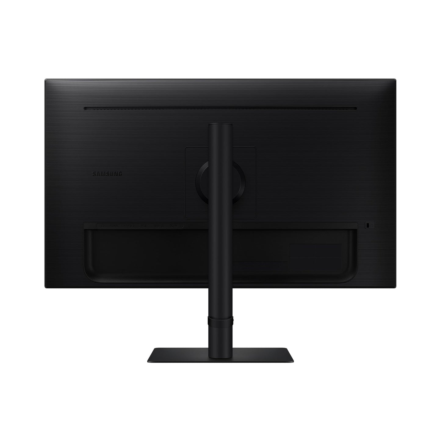 Samsung 27 Inch ViewFinity S6 (S61F) QHD Monitor - QHD (2560x1440), 100Hz Refresh Rate, TÜV Certified, Game Mode, 2X HDMI/DP, Height/Tilt/Swivel/Pivot, LS27F612EANXZA