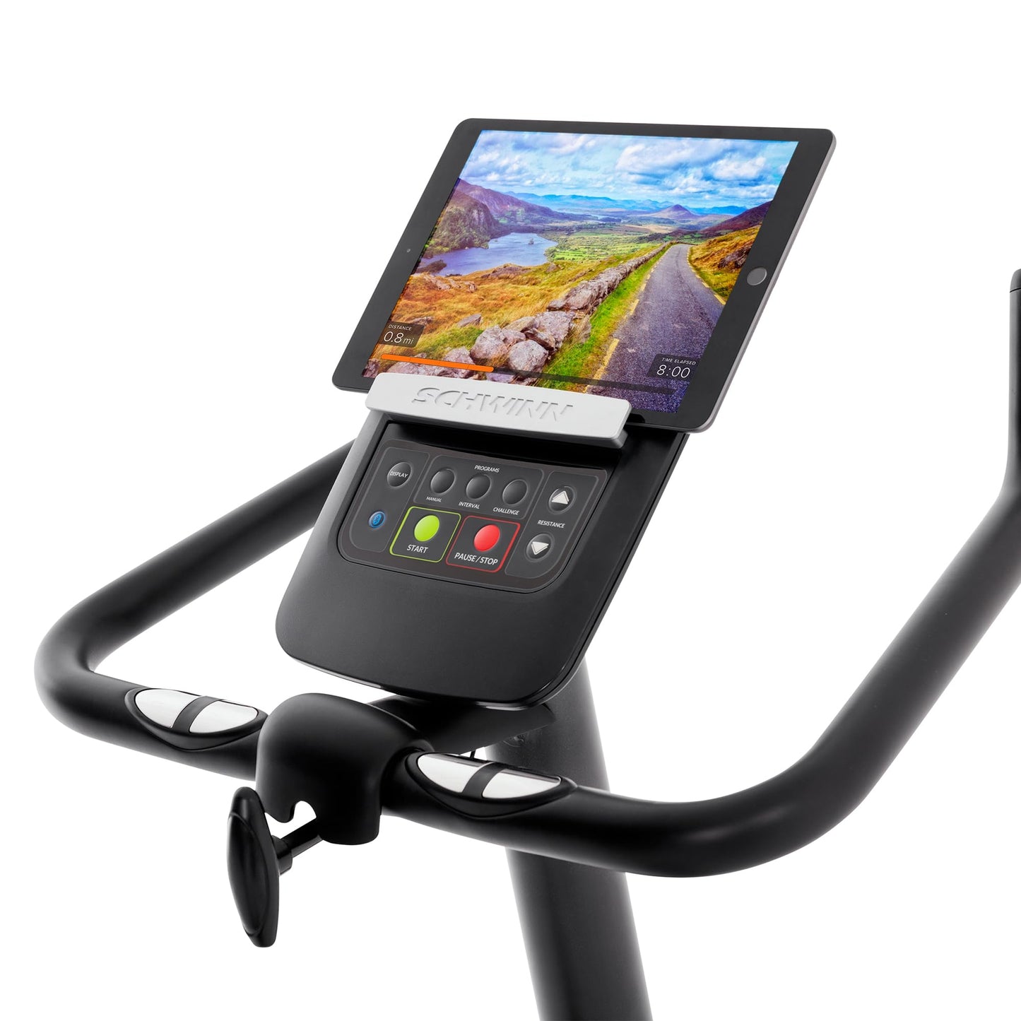 Schwinn Fitness 130 Upright Bike