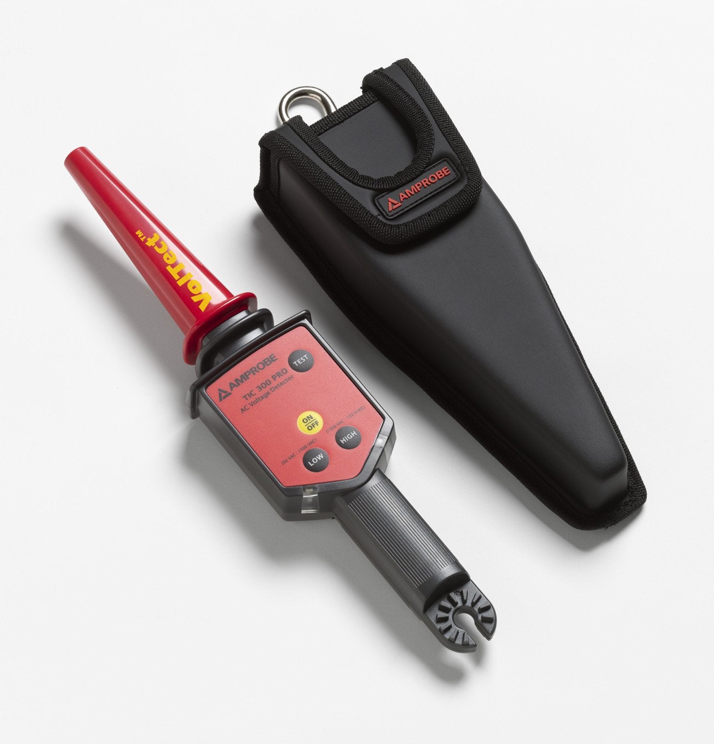 Amprobe TIC 300 PRO High Voltage Detector Kit