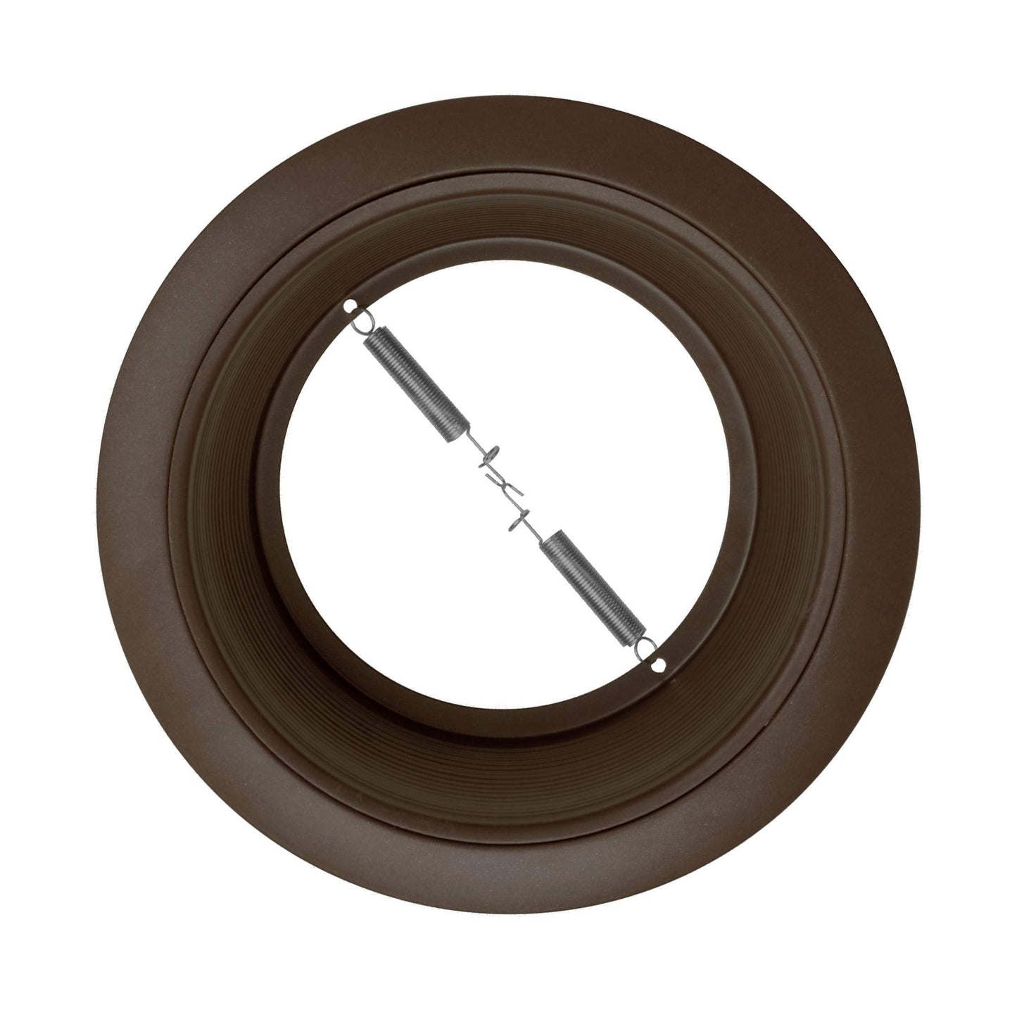 Nicor 6 Inch Recessed Baffle Trim Oil-Rubbed Bronze Model 17510OB-OB