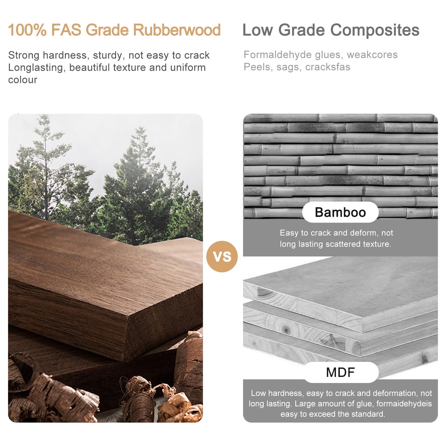 DONGMUWUJEE Solid Wood Kids Bookshelf and Storage Organizer, 7 Layer Children Bookcase, Baby Toddler Wooden Book Shelf, Display Cabinet for Playroom, Bedroom, Classroom, Nursery, School, White