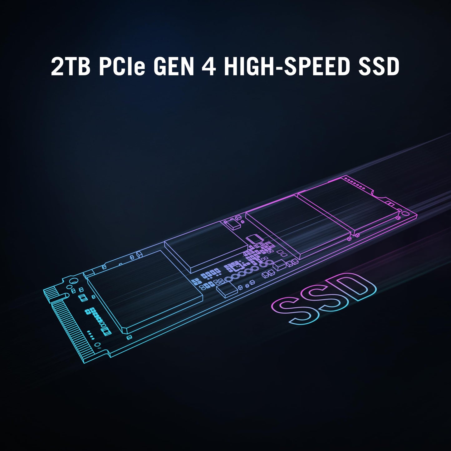 ASUS ROG GM700 (2025) Gaming Desktop PC, AMD Ryzen™ 7 9800X3D Processor, AMD® Radeon™ RX 9070 XT Prime OC, 2TB M.2 NVMe™ PCIe® 4 SSD, 32GB DDR5 RAM, Windows 11 Home, GM700TZ-MS777
