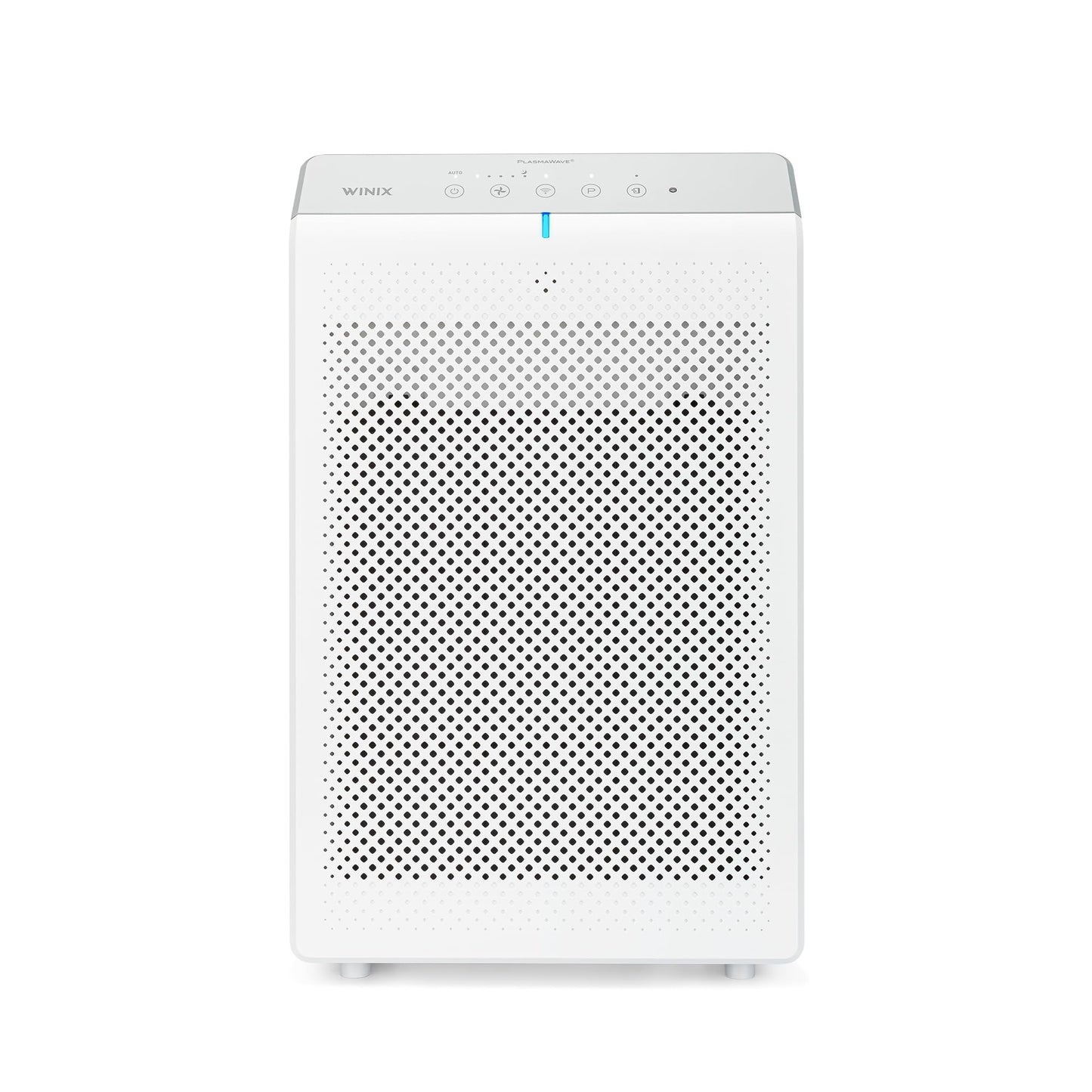 WINIX 5530 Air Purifier (New Generation of 5500-2 with App Control) for Home Large Room Up to 1882 Ft² in 1 Hr, True HEPA, High Deodorization Carbon Filter and Auto Mode, Captures Pet Allergies, Smoke