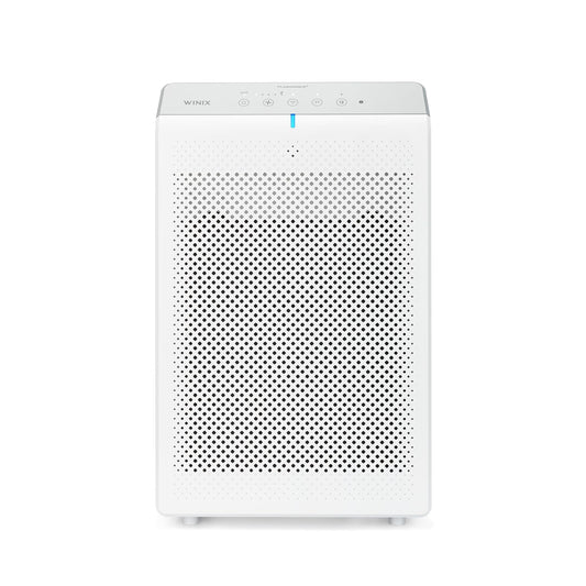 WINIX 5530 Air Purifier (New Generation of 5500-2 with App Control) for Home Large Room Up to 1882 Ft² in 1 Hr, True HEPA, High Deodorization Carbon Filter and Auto Mode, Captures Pet Allergies, Smoke