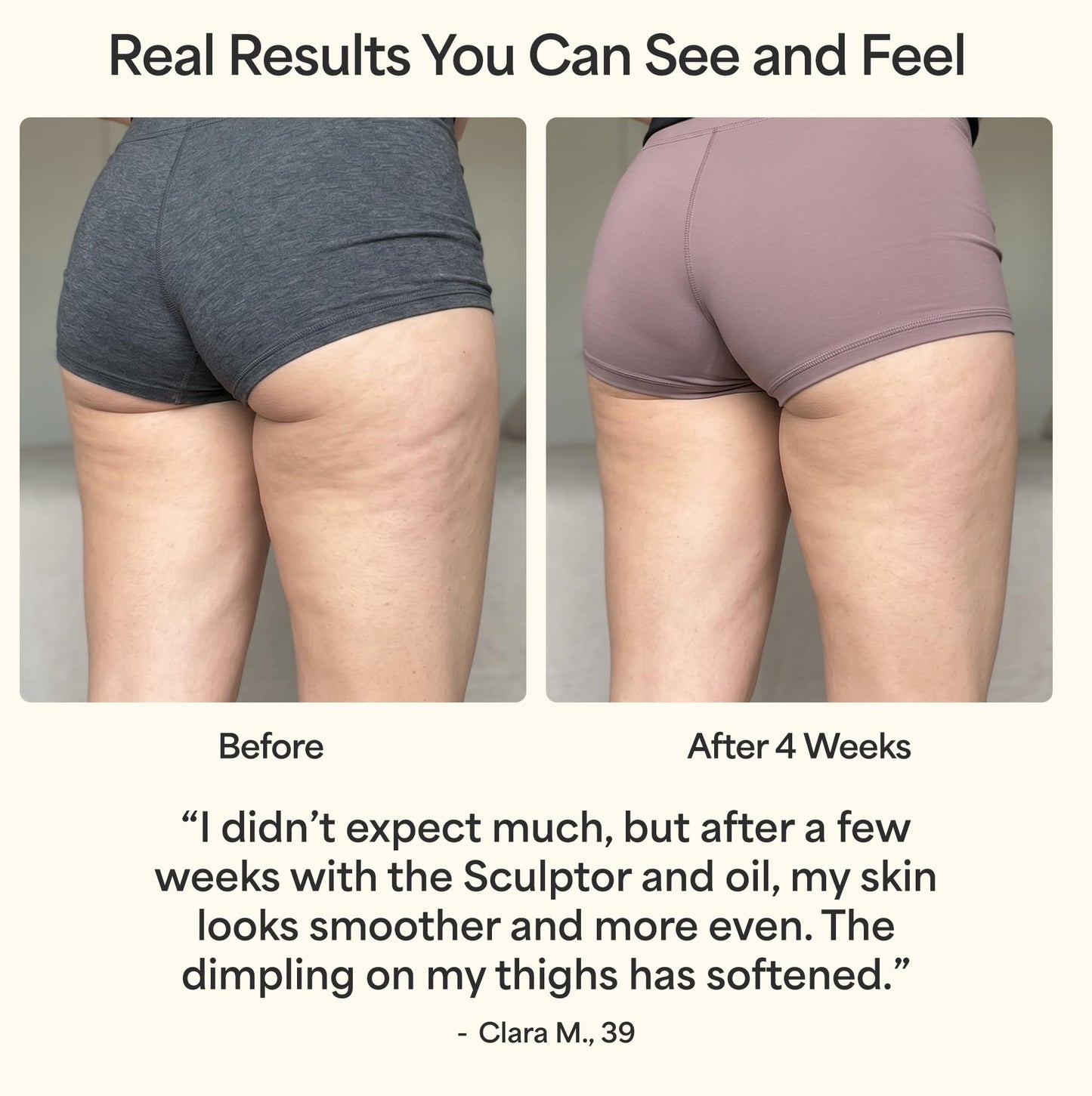 REVO Sculptor Body Sculpting Machine