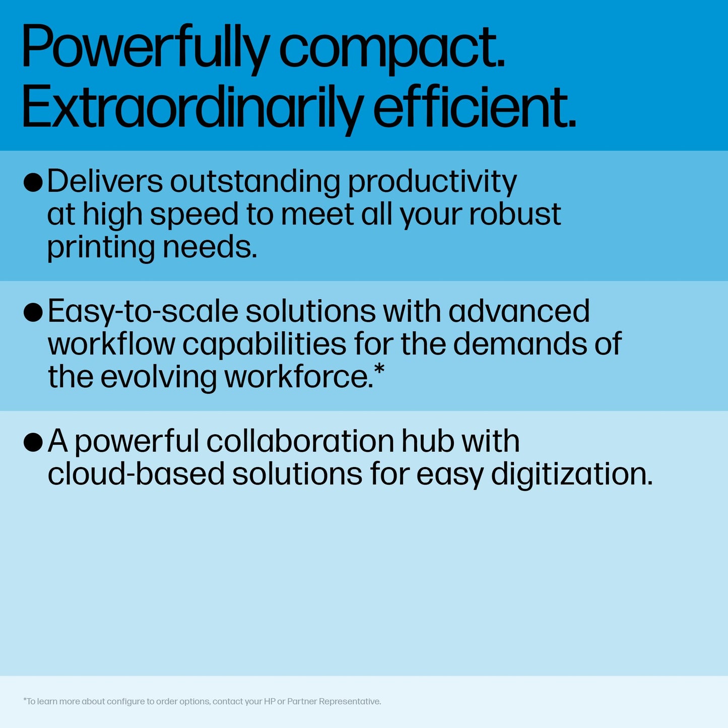 HP Color LaserJet Enterprise 5700dn Printer, Best for Business (6QN28A)