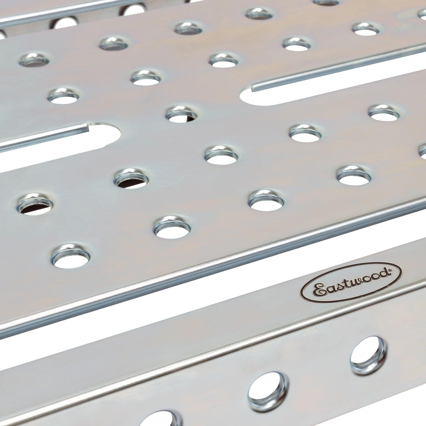 Eastwood Foldable Metal Fabrication Welding and Fixturing Table