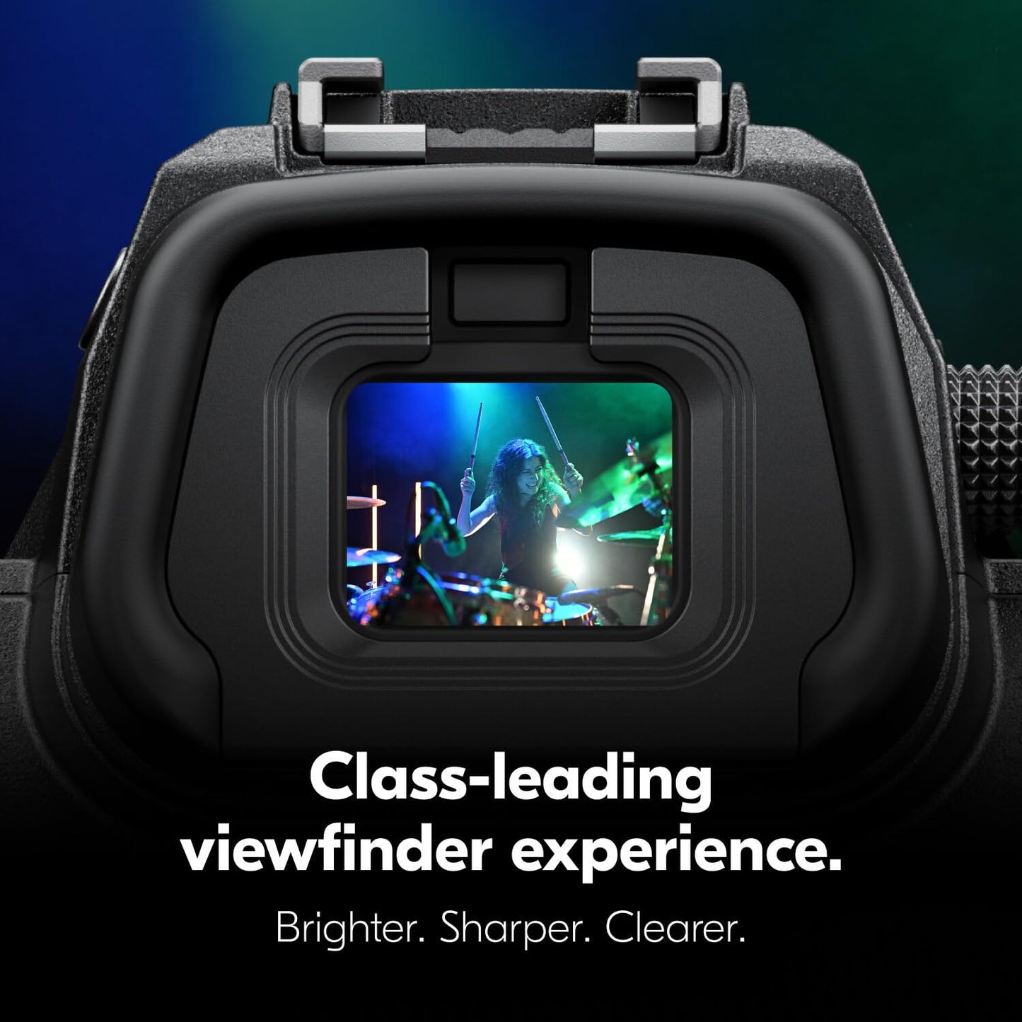 Nikon Z5 II | Full-Frame mirrorless Stills/Video Camera | USA Model, Black