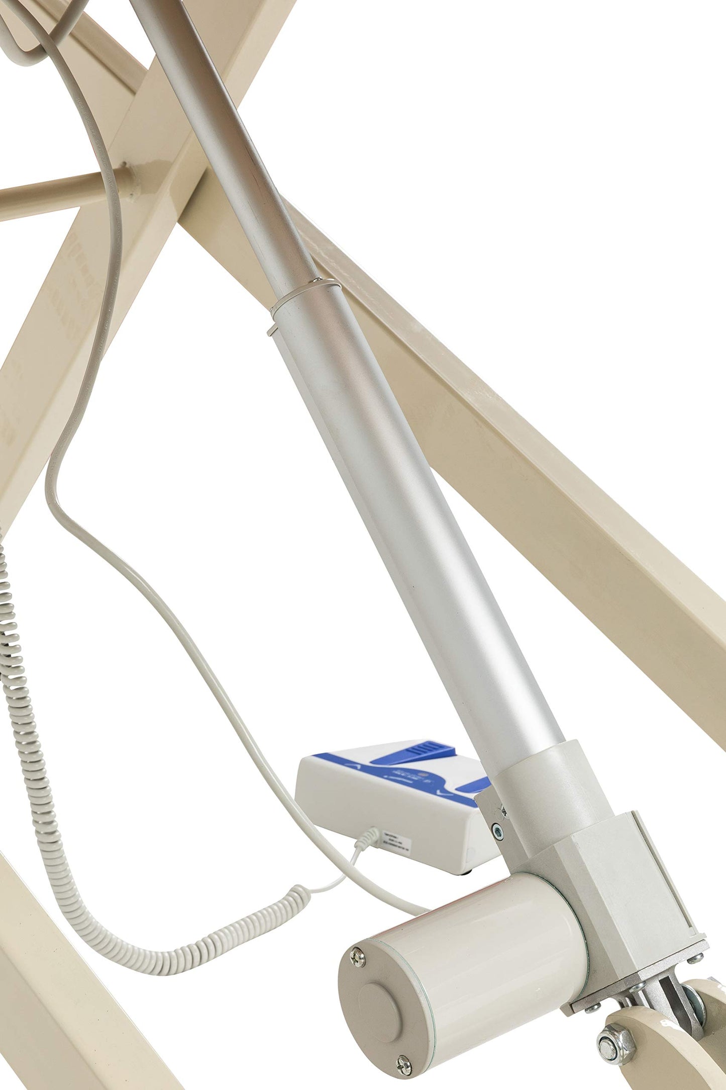 Sierra Comfort Standard 2-Section Electric Lift Massage Table