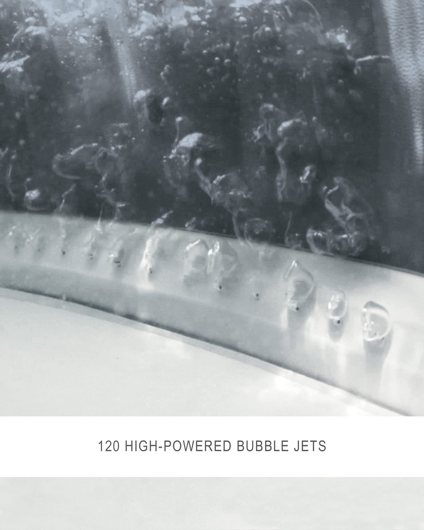 INTEX 28433EP PureSpa Bubble Deluxe Spa Set: Includes Energy Efficient Spa Cover – 120 Bubble Jets – Octagonal Design – 4 Person Capacity – 71" x 71" x 28"