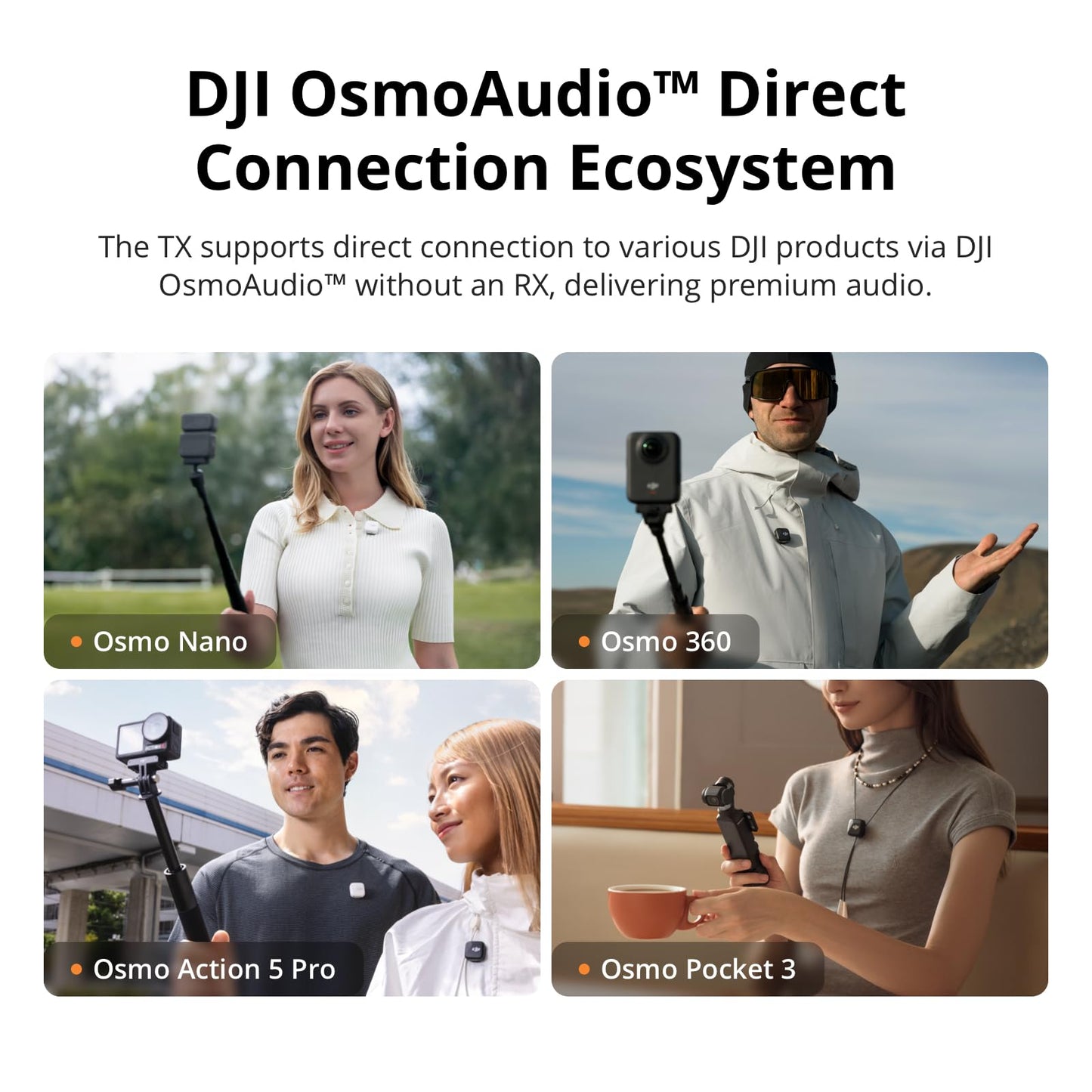 DJI Mini 4K Fly More Combo, Drone with 4K UHD Camera for Adults, Under 249 g, 3-Axis Gimbal Stabilization, 10km Video Transmission, Auto Return, 3 Batteries for 93-Min Max Flight Time, QuickShots