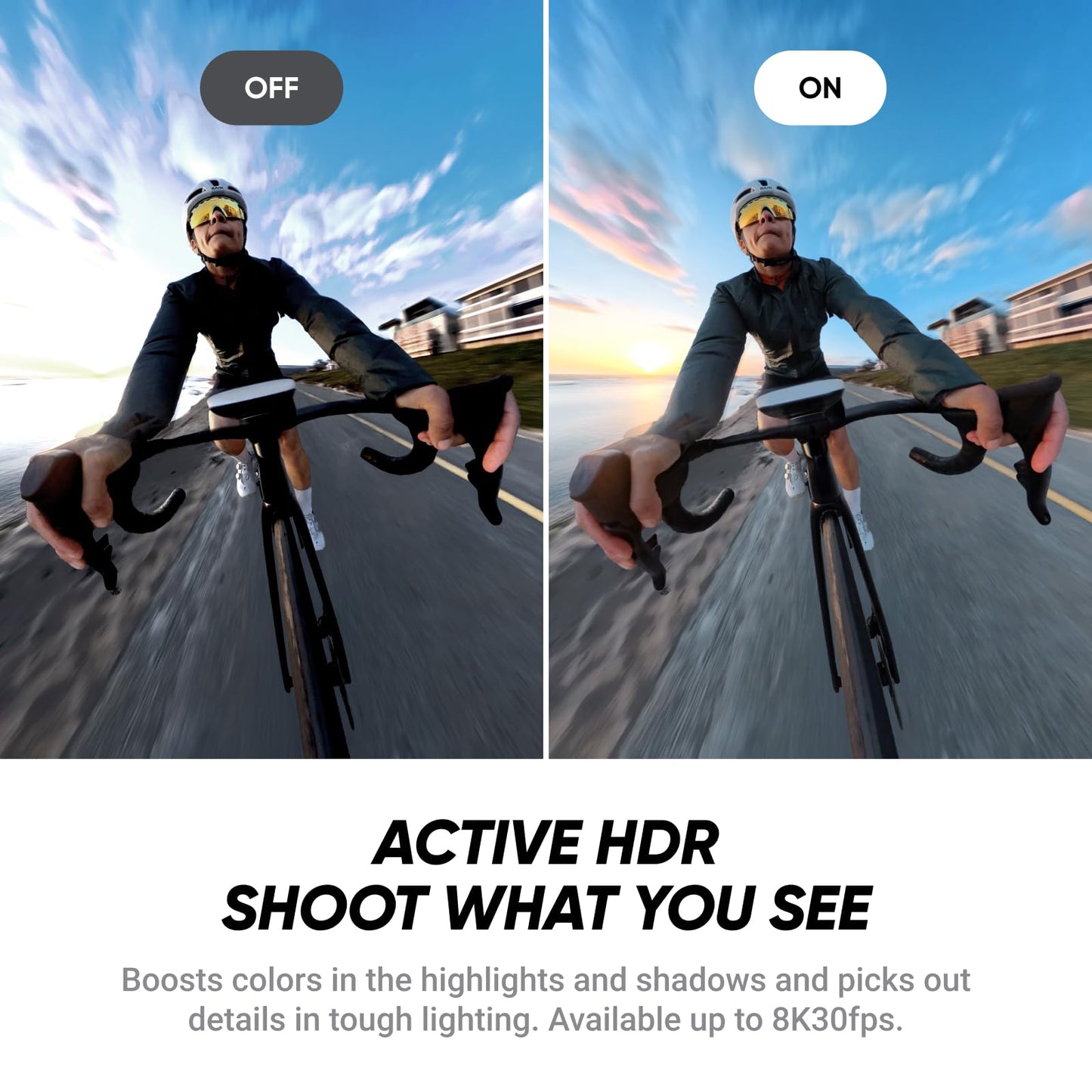 Insta360 X4 Air Starter Bundle - Lightweight 165g 8K 360 Camera, Invisible Selfie Stick, Replaceable Lenses, Shoot First & Frame Later, Built-in Wind Guard, FlowState Stabilization, AI-Powered App