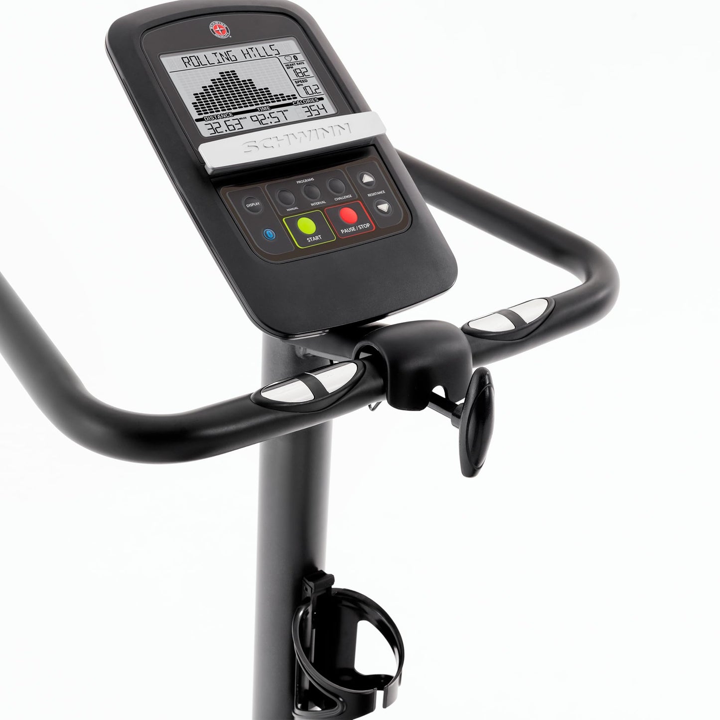 Schwinn Fitness 130 Upright Bike