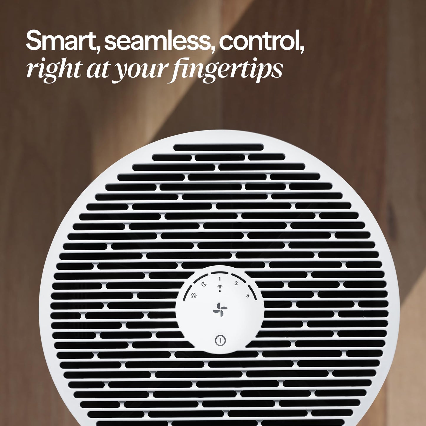 BLUEAIR Blue Pure 311i Max Smart Air Purifier for Medium Rooms up to 2,107 Sq Ft HEPASilent Air Cleaner for Pets Allergies Smoke & Dust WiFi Air Purifier with Auto Mode Quiet Air Purifier for Bedroom