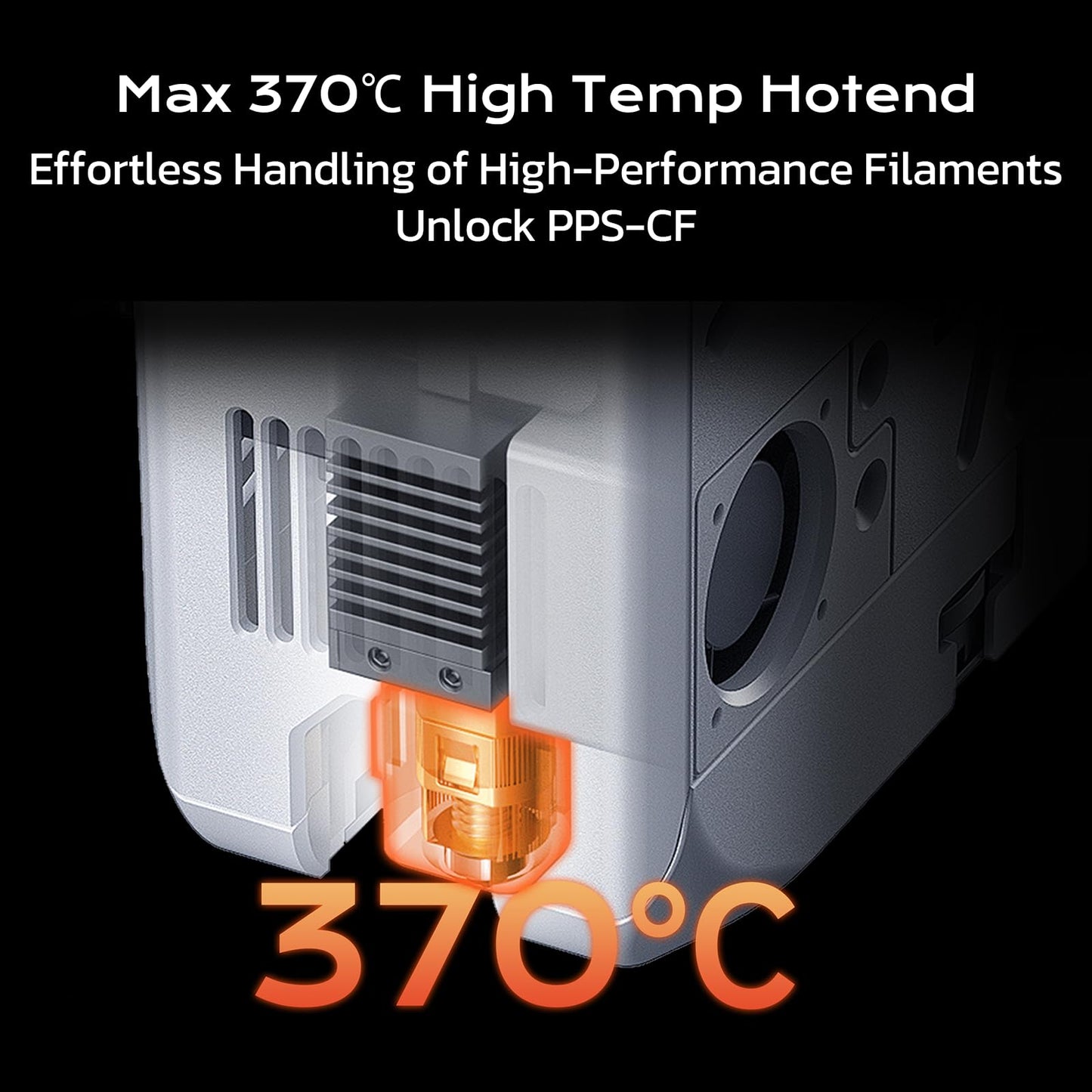QIDI Q2 Combo 3D Printer, Enclosed FDM with 65℃ Heated Chamber, Ultra Air Filtration, 600mm/s High Speed, AI Camera, Full Auto Leveling, 270x270x256mm Build Volume, from Beginner to Expert