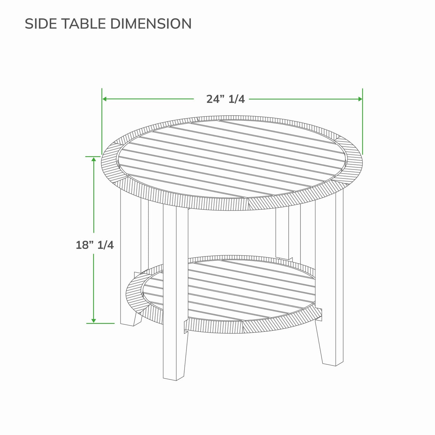 Cambridge Casual Marrakesh 3-Piece Teak Rocking Chair Conversation Set – Solid Wood Patio Seating with Honey Twist Wicker & Side Table, Weather-Resistant Outdoor Furniture for Porch or Garden