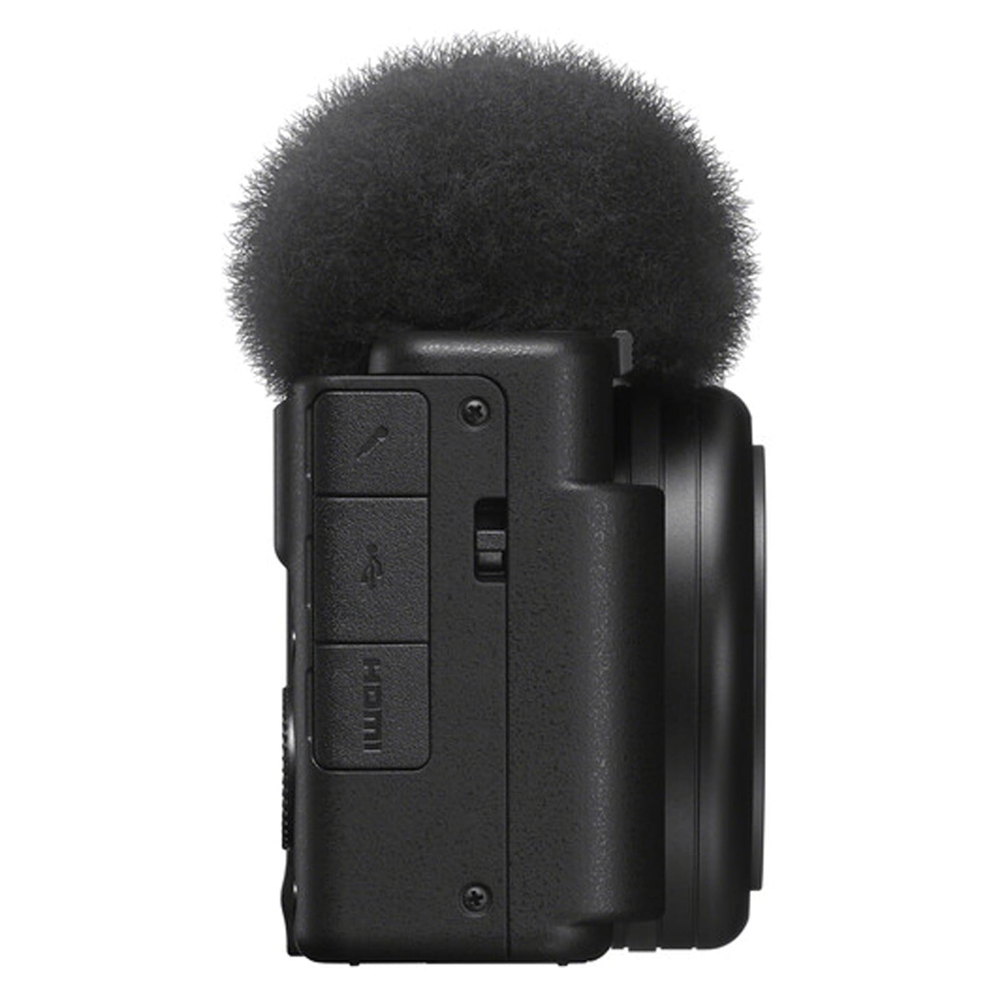 Sony ZV-1F Vlogging Camera |20.1MP | 64GB Extreem Speed Memory,.43 Wide Angle & 2X Lenses, Case. Tripod, Filters, Hood, Grip,Editing Software Kit -Deluxe Bundle, Compact, Black