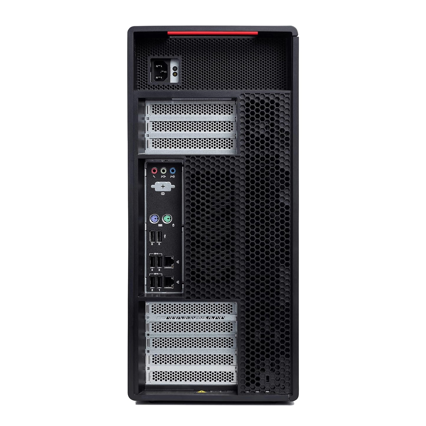 PCSP P920 Workstation/Server - 2X Intel Gold 6130 2.10GHz (32 Cores & 64 Threads Total), Quadro K620 2GB Graphics Card, No HDD, No Operating System (Renewed) (64GB DDR4)