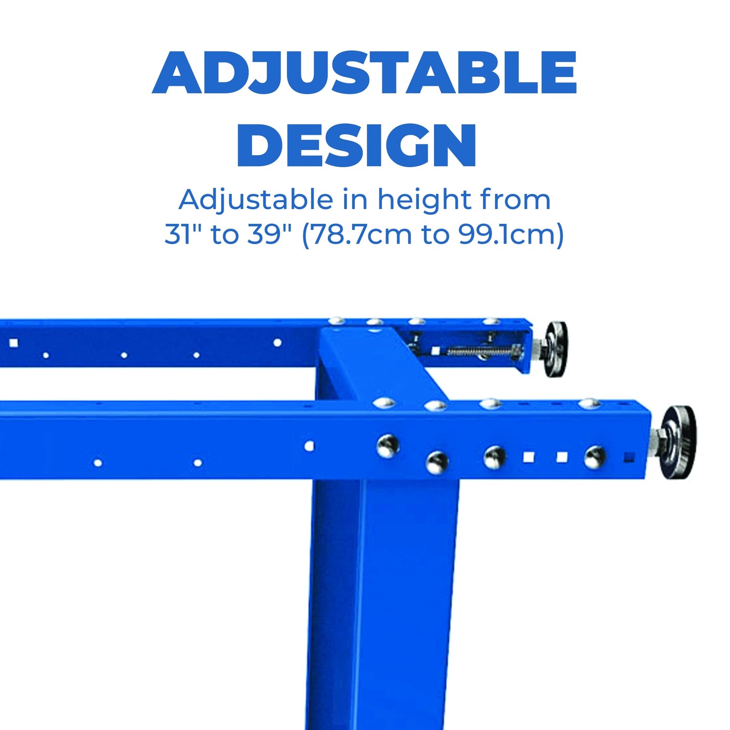 Kreg KRS1035 Multi-Purpose Shop Stand