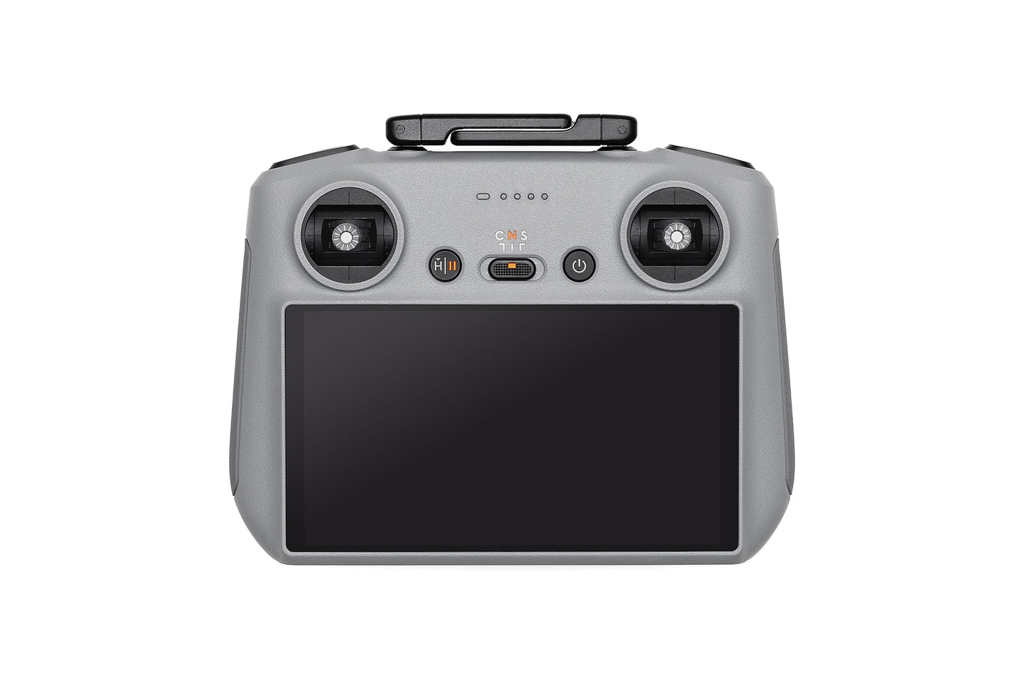Original RC 2-Remote Control High Performance for DJI Mini 5 Pro/Mavic 4 pro/Air 3/Air 3S/Mini 4 Pro/Neo/Flip,FHD Screen Lightweight Body,20km Transmission Range for Outdoor Aerial Photography