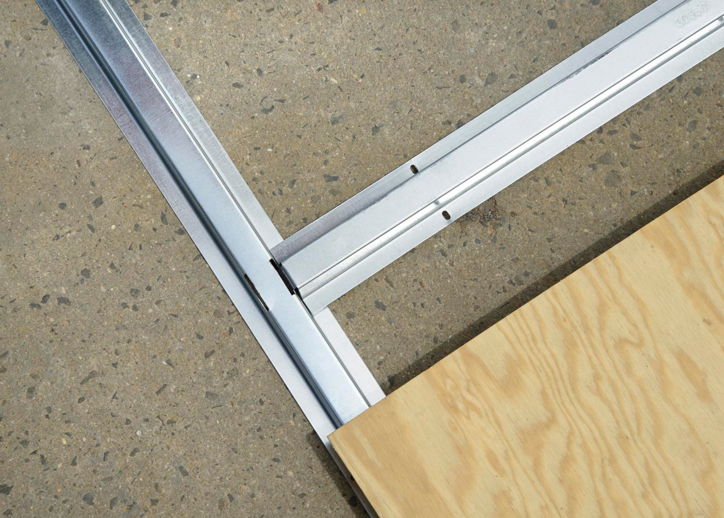 Floor Frame Kit for 12 x 12, 12 x 14, and 14 x 12 ft Sheds
