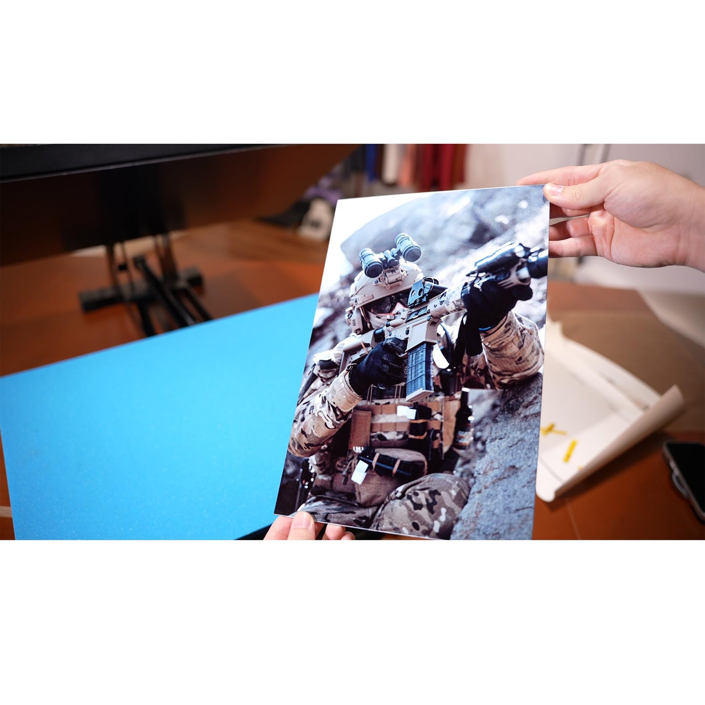 Delclynee 16" x 24" Slide Out (12.25") Heat Press Machine for T Shirts, Clamshell Pull Out Lower Platen, Industrial-Quality Digital Sublimation Printer for Heat Transfer Vinyl