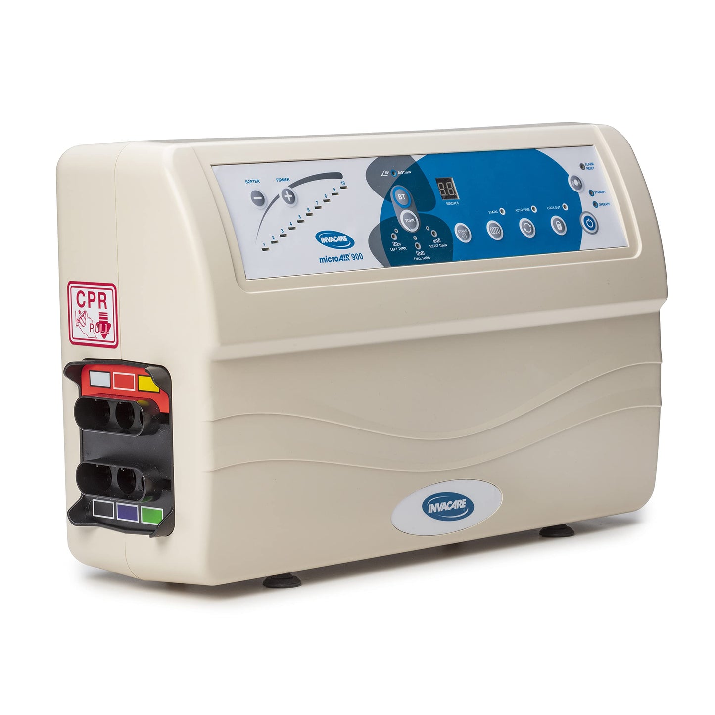 Invacare microAIR Lateral Rotation Low Air Loss, Pump Only, MA900P