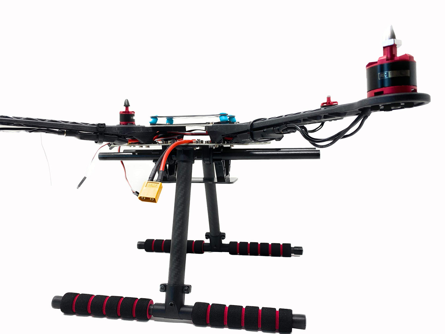 REC S500 DIY UAS Drone Development Kit (Value Pack)