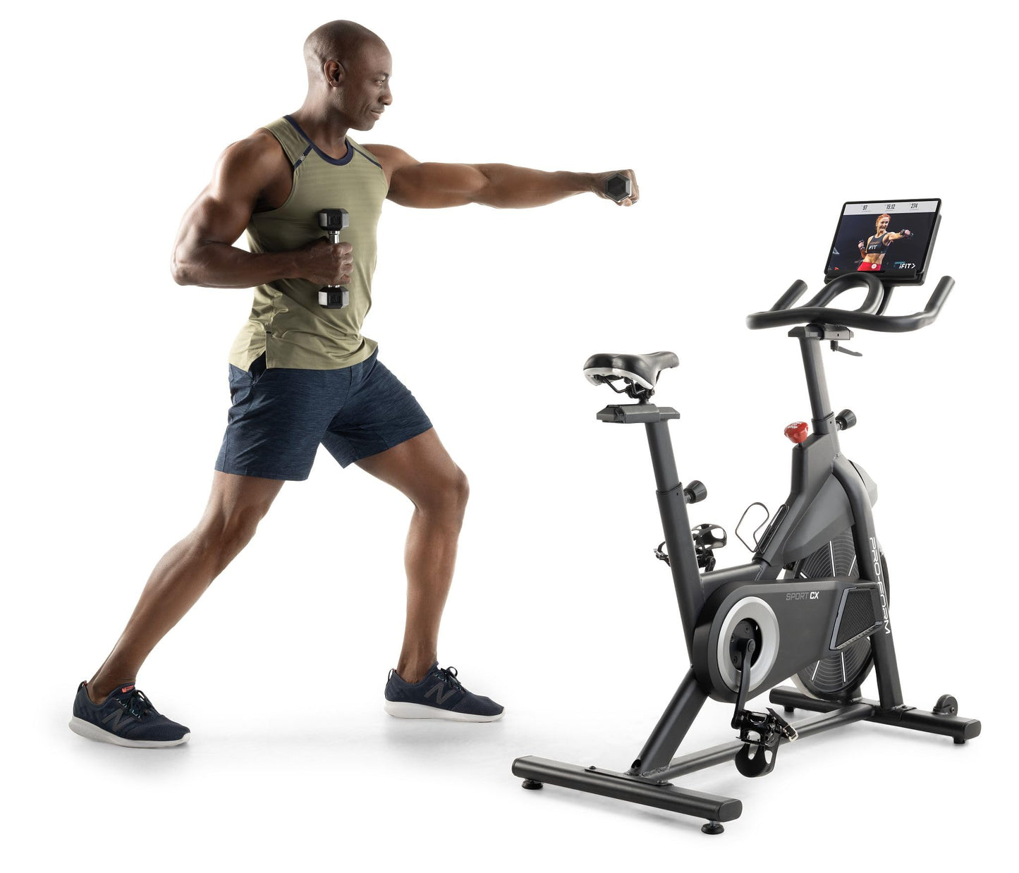 Sport CX