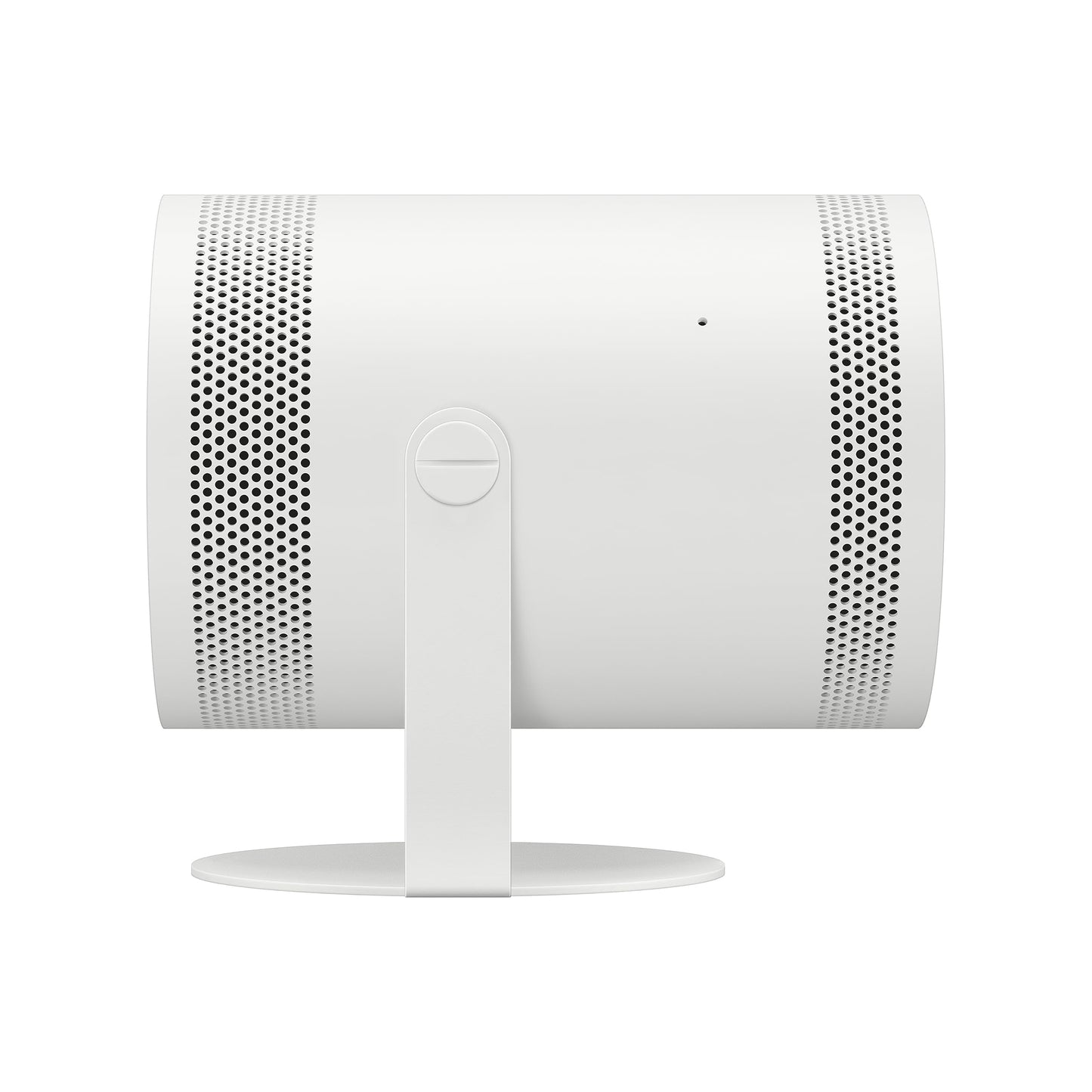 Samsung 30” - 100” The Freestyle 2nd Gen with Gaming Hub Smart Portable Projector, FHD, HDR, Big Screen Home Theater Experience, 360 Sound, SP-LFF3CLAXXZA, 2023 Model