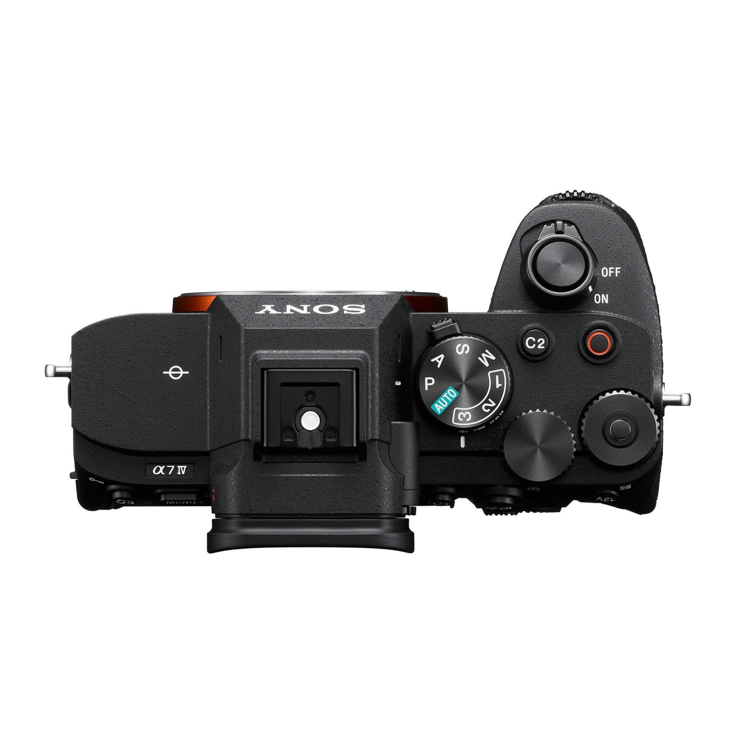 Sony Alpha 7 IV Full-Frame Mirrorless Interchangeable Lens Camera with 28-70mm Zoom Lens Kit
