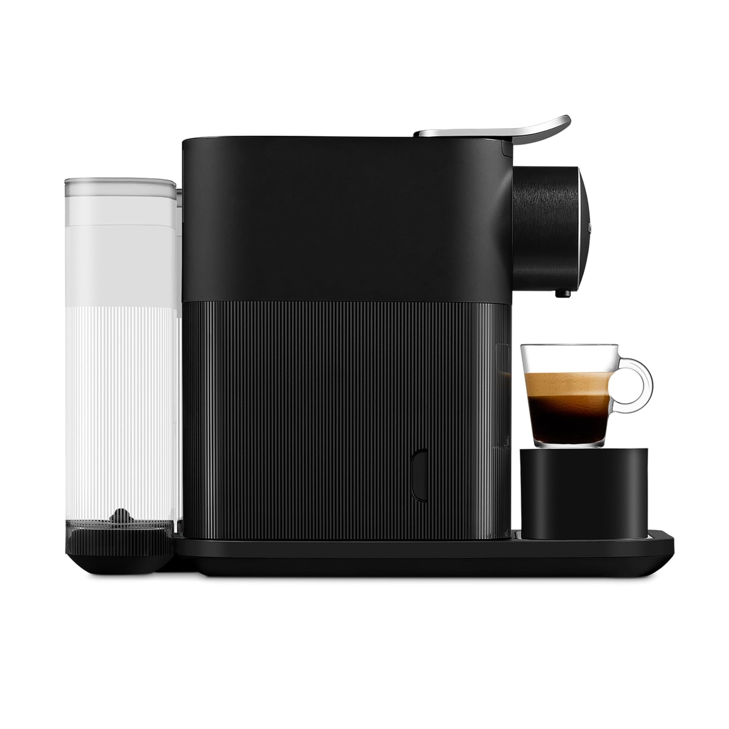 Nespresso Gran Lattissima by De'Longhi, Black