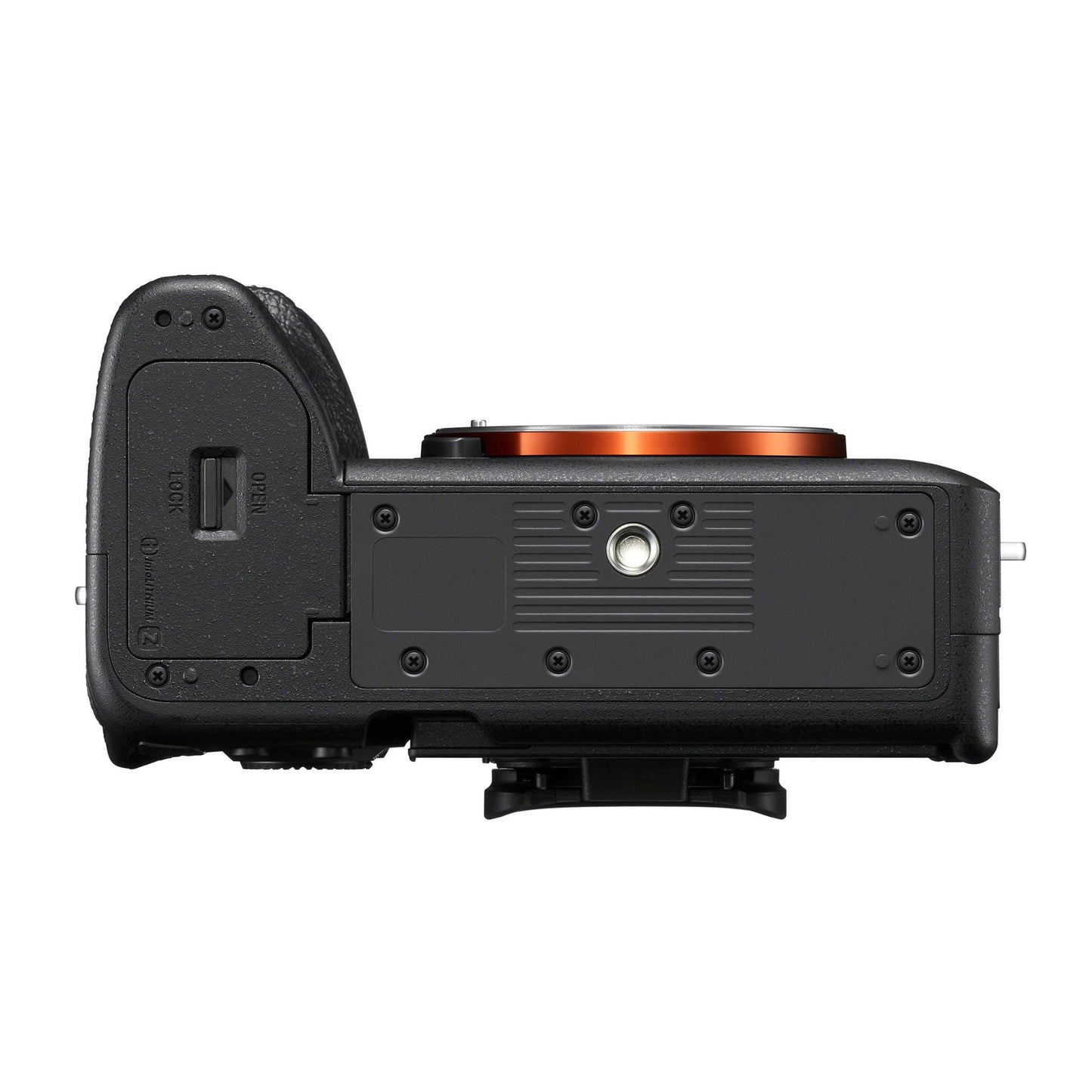 Sony Alpha 7 IV Full-Frame Mirrorless Interchangeable Lens Camera with 28-70mm Zoom Lens Kit