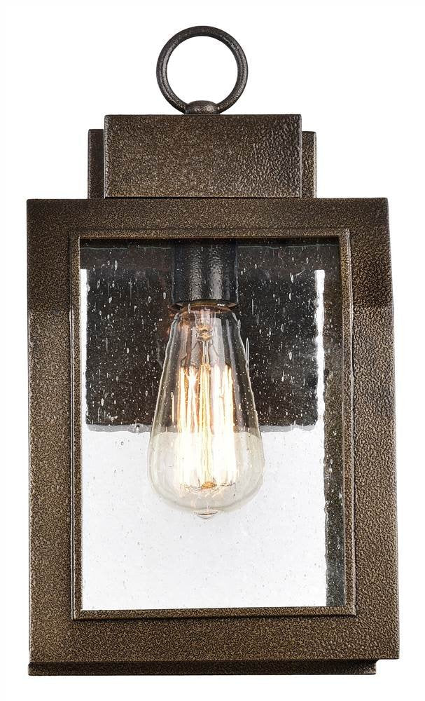 Chloe Lighting Outdoor Lighting, Antique Gold, Aluminum, Model CH50076AG14-OD1, One Size