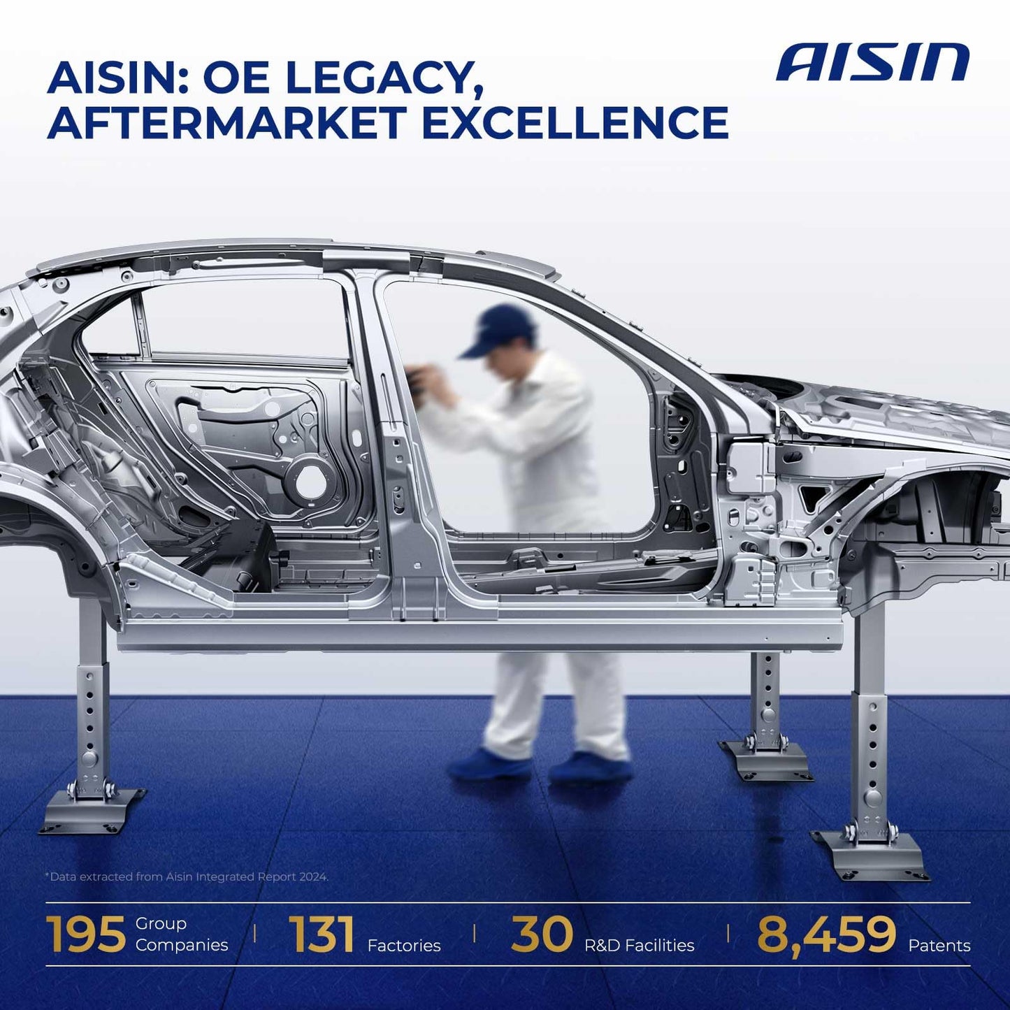 AISIN AFTERMARKET ACCBM-00513 Air Conditioner AC Compressor - Compatible with BMW 323i 323is 325 325i 325is 325iX 328i 328is 525i 530i 540i 740i 850i M3 E30 E31 E32 E34 E36