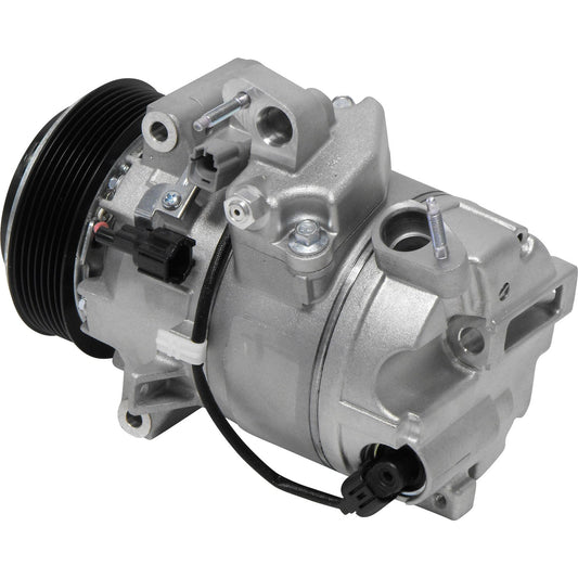 Universal Air Conditioner CO 11320C A/C Compressor